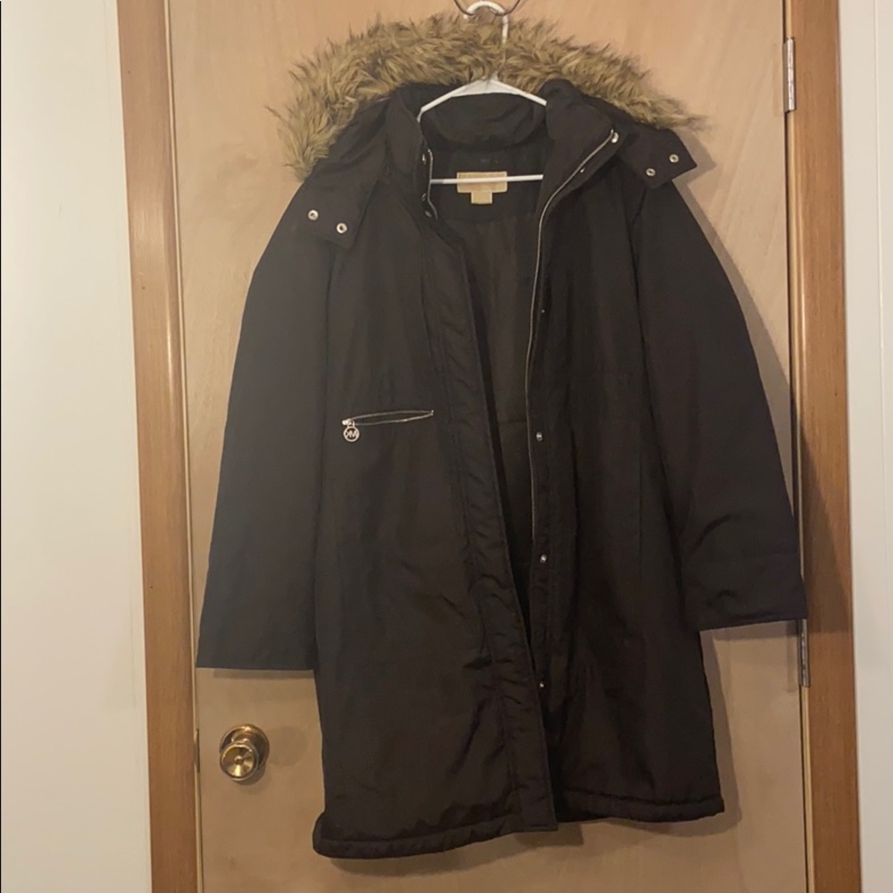 Michael Kors jacket